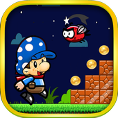 Jungle World of Mario icon