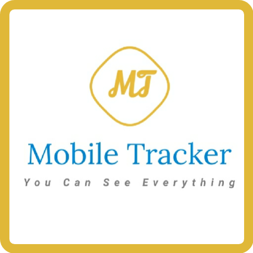 Mobile Tracker Free icon
