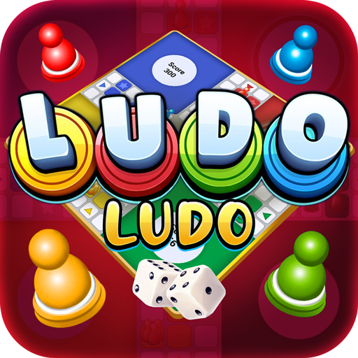 Ludo Ludo - Online Ludo Master icon