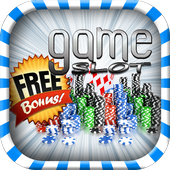 Free Bonus Slot Games icon