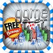 Free Bonus Slot Games