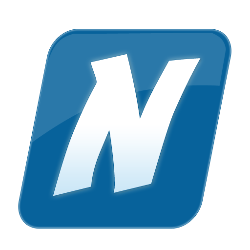 Nexus ERP Apps icon