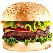 Burger King Coupons Deals icon