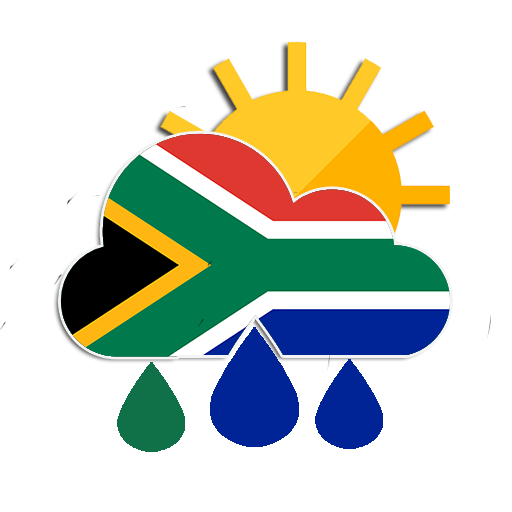 South Africa Weather icon