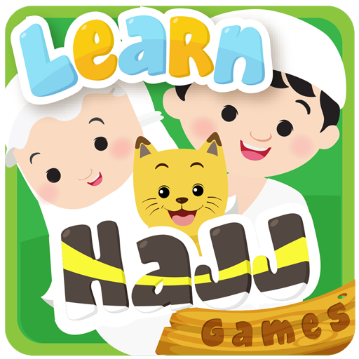 Learn Hajj Games icon