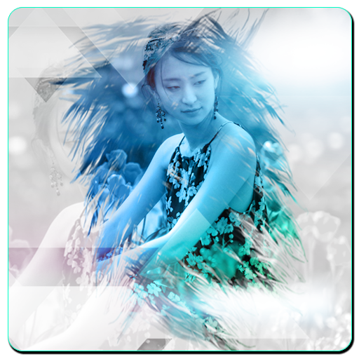 Visual FX : Movie Photo FX Effects icon