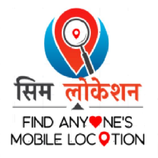 सिम लोकेशन - Sim Location icon