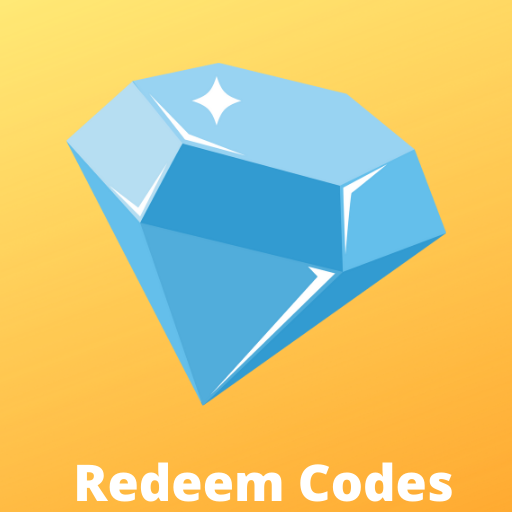 Latest Free Redeem Codes For Fire icon