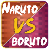 guess boruto vs naruto icon