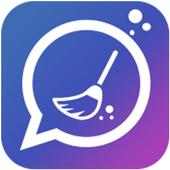 Whatsapp CleanerDK