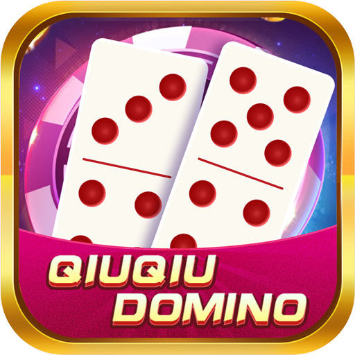 Domino QiuQiu Online Free Bonus icon