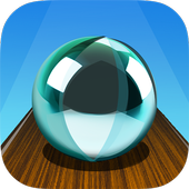 Rolling Ball Maze 3D icon