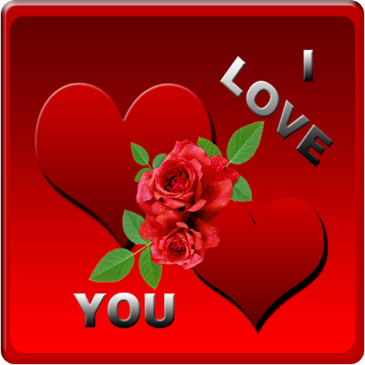3D Love Wallpapers icon