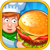 Burger Shop icon