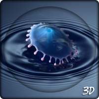 3D HD Wallpaper