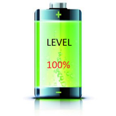 Easy Repair Battery icon