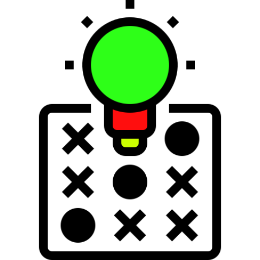 Tic Tac Toe icon