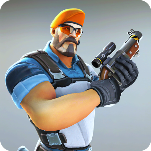 Fight Night Battle Royale 3D icon