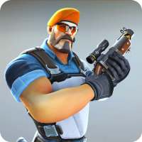 Fight Night Battle Royale 3D