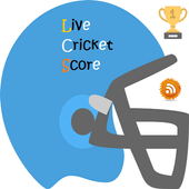 LIve Cricket Score icon