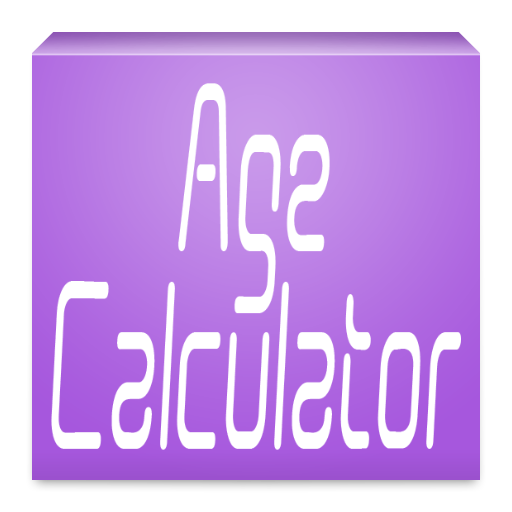 Age Calculator icon