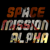 Space Mission Alpha icon