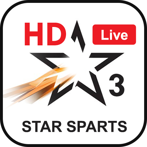 Star Sports Live Cricket - GHD Sport Live Tav 2022 أيقونة