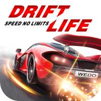 Drift Life :  Legends Racing