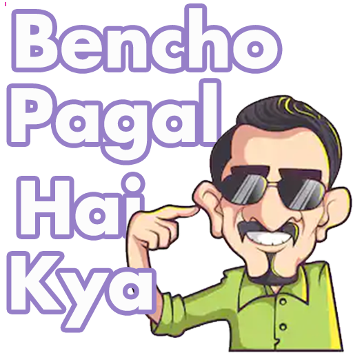 WAStickers Emoji Sharing App icon