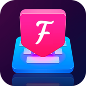 Fancy Keyboard-Fancy Text Keyboard icon