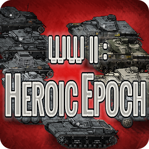 WWII Heroic Epoch icon