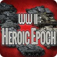 WWII Heroic Epoch