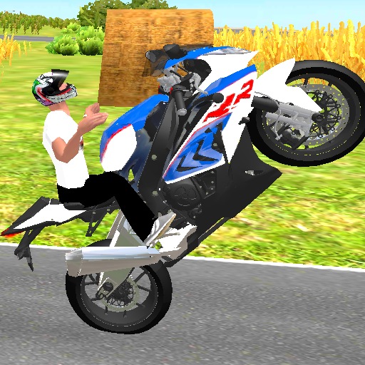 Mx Grau De Ruas icon