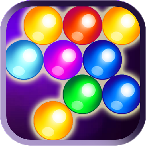 Bubble Popper Mania icon