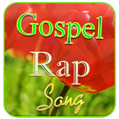 Gospel Rap Song icon