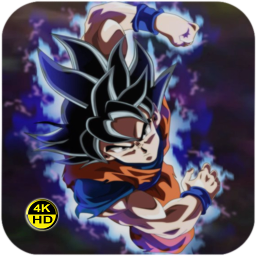 HD Wallpaper saiyanz ideas 4K icon