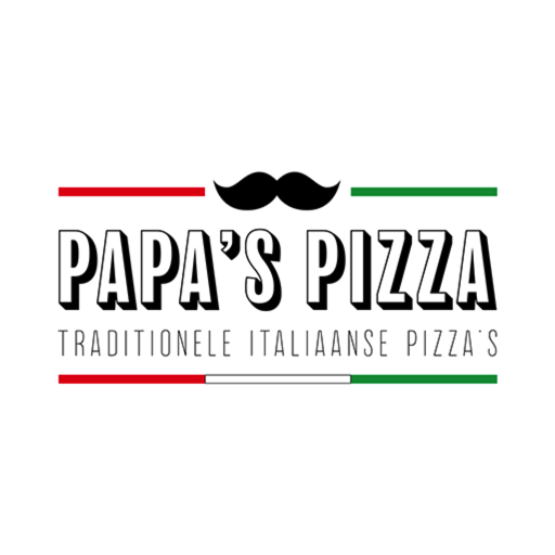 Papa's Pizza icon