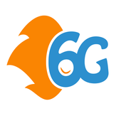 6G Browser icon