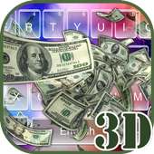 Money Keyboard on 9Apps