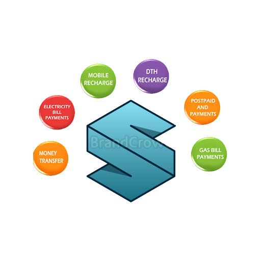 Smart Recharge System icon
