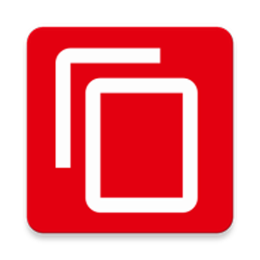 All Docx icon