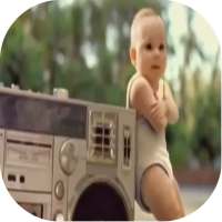 ماما جبت بيبي جديد بدون نت مضحك on 9Apps