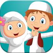 Lagu Anak Muslim & Doa Harian on 9Apps