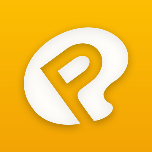 Olympus Image Palette icon