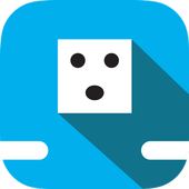 Square Hero icon