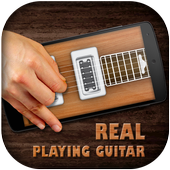 Play Real Guitar Simulator icon
