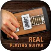 Play Real Guitar Simulator