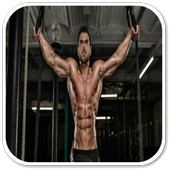 10 ways to gain muscle icon