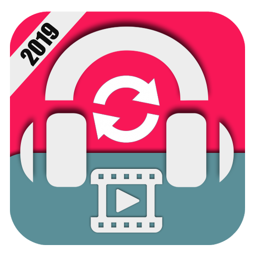 Video to MP3 converter Pro 2019 icon