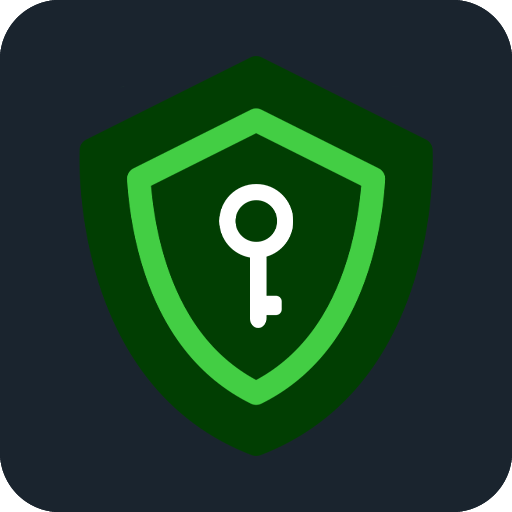 Ping VPN - Fast &amp; Secure VPN icon